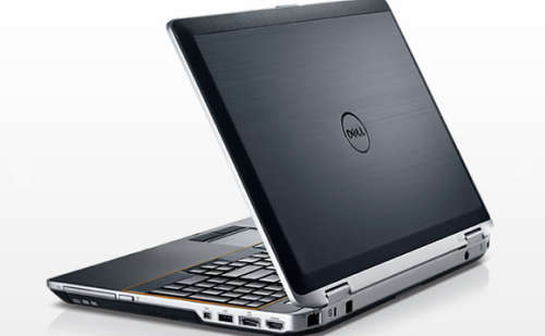 Dell E6520 i5 2nd gen