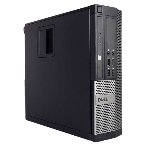 Dell Optiplex 9010 Desktop PC core i5