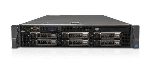 POWEREDGE R710