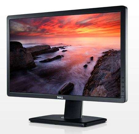 Dell U2412M 24'" screen