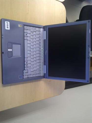 Fujitsu Siemens Lifebook C Series Celeron-M