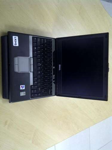 Dell Latitude D410 Pentium-M