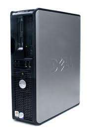 DELL OPTIPLEX 745