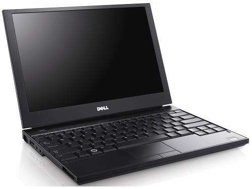 DELL LATITUDE E4300