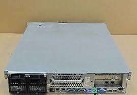 DELL POWEREDGE 2650 XEON/2.8GHZ 2048-3@36,42gb--DVD