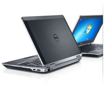 Dell Latitude E6330