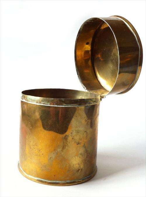 Copper tin