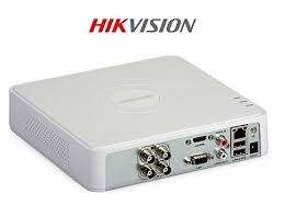 HIKVISION 8CH CCTV DIY KIT HIKVISION 8CH