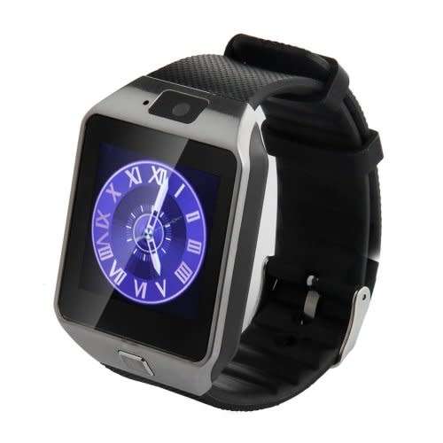 DZ09 Bluetooth SmartWatch - DZ09 Bluetooth SmartWatch