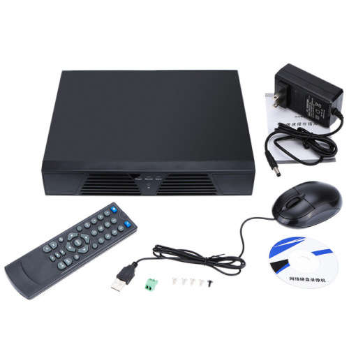 16 CHANNEL 960H CCTV DVR ( WITHOUT HDD)