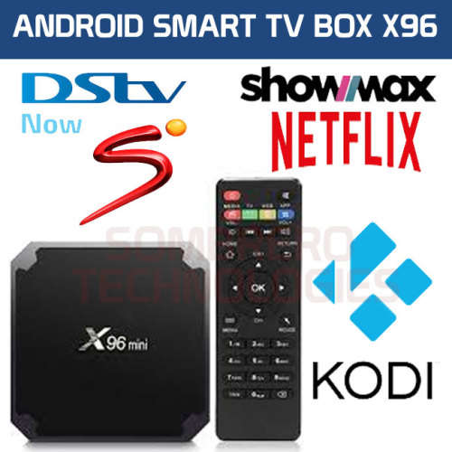 Android TV Boxes, Android 7.1 TV Box, Android Smart TV Box, Smart Android TV Box, Android x96 TV Box