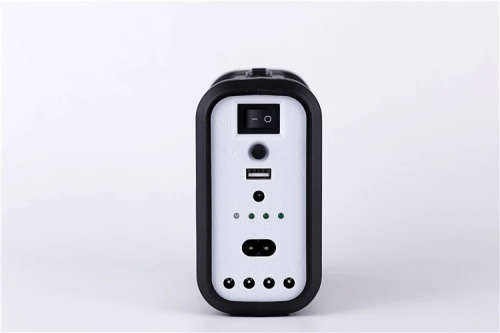 Solar Light Kit 3 Lights