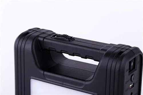 Solar Light Kit 3 Lights