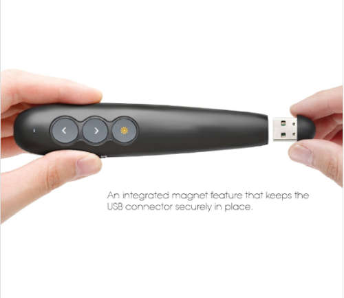 Projector Remote