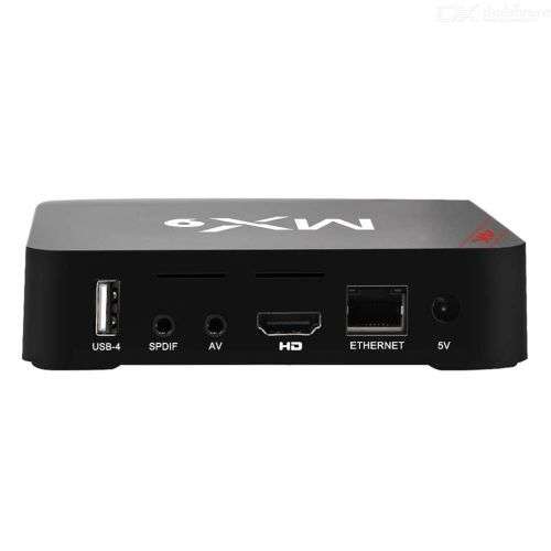 Android TV Boxes, Android 7.1 TV Box, Android Smart TV Box, Smart Android TV Box, Android MXQ TV Box