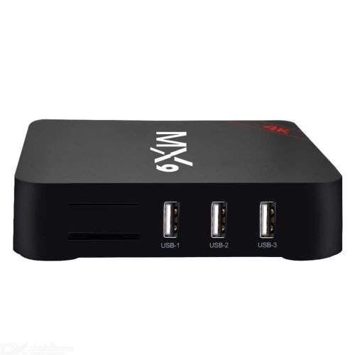 Android TV Boxes, Android 7.1 TV Box, Android Smart TV Box, Smart Android TV Box, Android MXQ TV Box