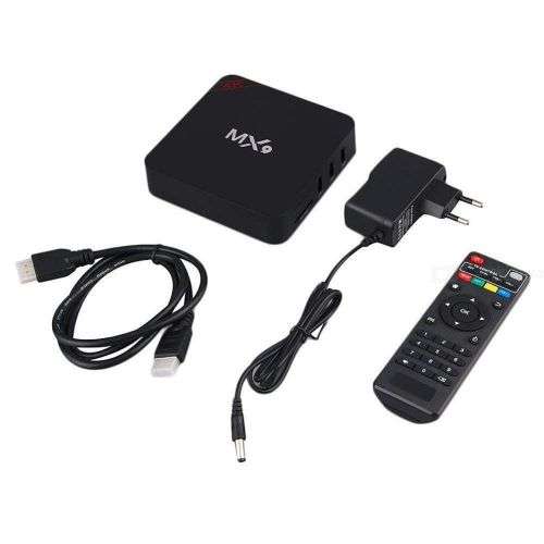 Android TV Boxes, Android 7.1 TV Box, Android Smart TV Box, Smart Android TV Box, Android MXQ TV Box