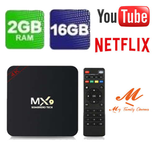 Android TV Boxes, Android 7.1 TV Box, Android Smart TV Box, Smart Android TV Box, Android MXQ TV Box