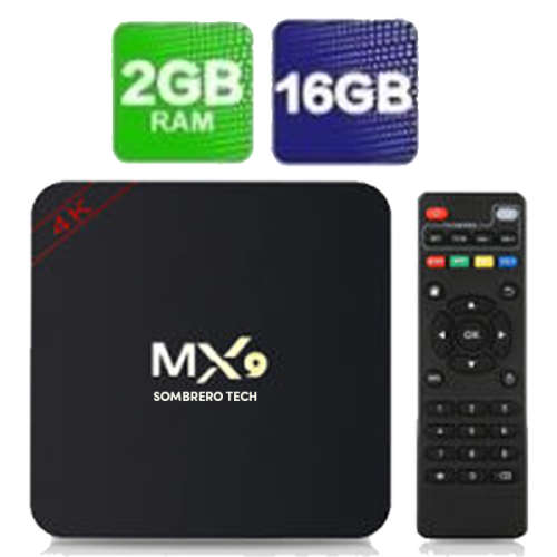 Android TV Boxes, Android 7.1 TV Box, Android Smart TV Box, Smart Android TV Box, Android MXQ TV Box