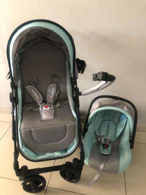 3 in 1 Baby Prams and Strollers - Baby Stroller Pram, Baby Strollers Pram, Baby Strollers Pram