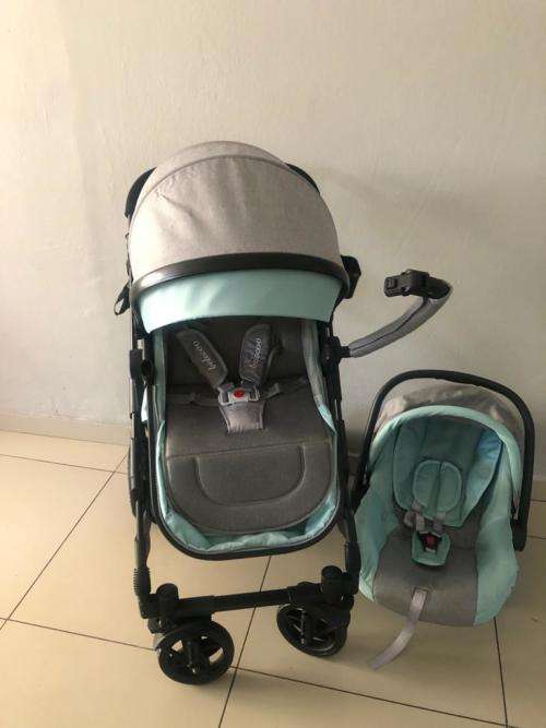 3 in 1 Baby Prams and Strollers - Baby Stroller Pram, Baby Strollers Pram, Baby Strollers Pram