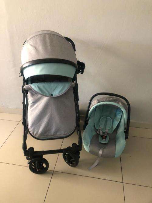 3 in 1 Baby Prams and Strollers - Baby Stroller Pram, Baby Strollers Pram, Baby Strollers Pram