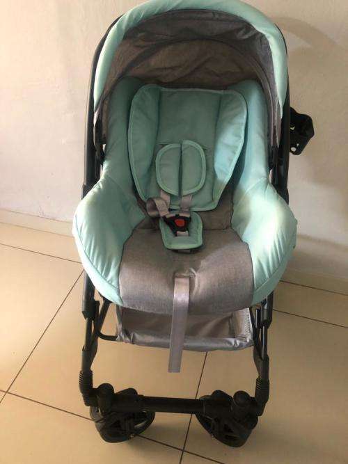 3 in 1 Baby Prams and Strollers - Baby Stroller Pram, Baby Strollers Pram, Baby Strollers Pram