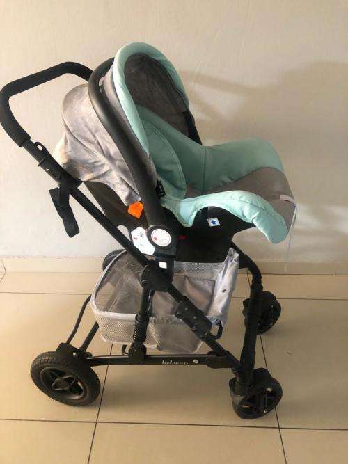 3 in 1 Baby Prams and Strollers - Baby Stroller Pram, Baby Strollers Pram, Baby Strollers Pram