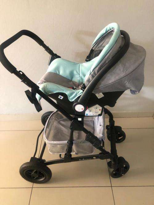 3 in 1 Baby Prams and Strollers - Baby Stroller Pram, Baby Strollers Pram, Baby Strollers Pram