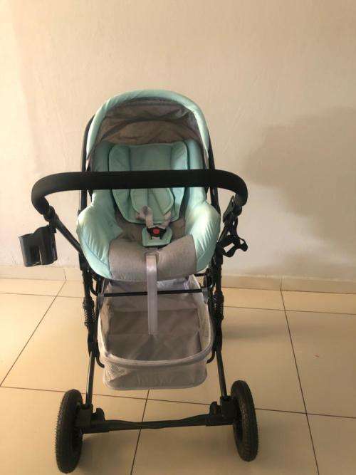 3 in 1 Baby Prams and Strollers - Baby Stroller Pram, Baby Strollers Pram, Baby Strollers Pram
