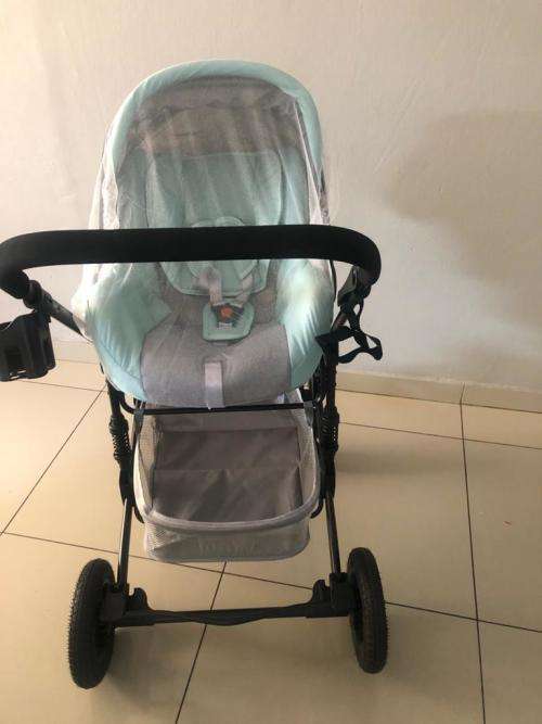 3 in 1 Baby Prams and Strollers - Baby Stroller Pram, Baby Strollers Pram, Baby Strollers Pram