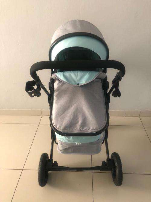 3 in 1 Baby Prams and Strollers - Baby Stroller Pram, Baby Strollers Pram, Baby Strollers Pram