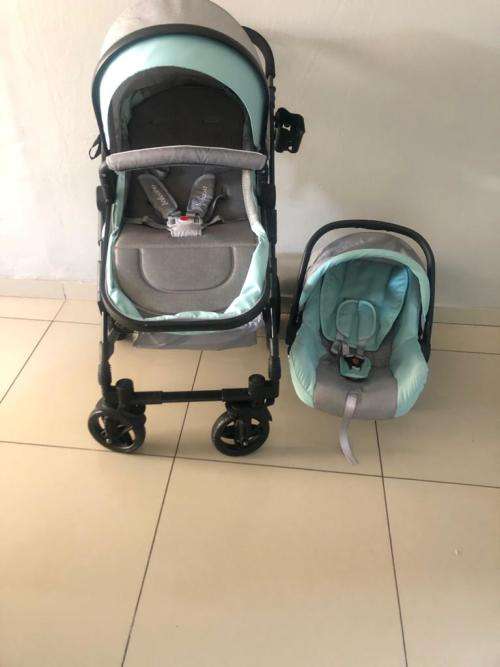3 in 1 Baby Prams and Strollers - Baby Stroller Pram, Baby Strollers Pram, Baby Strollers Pram