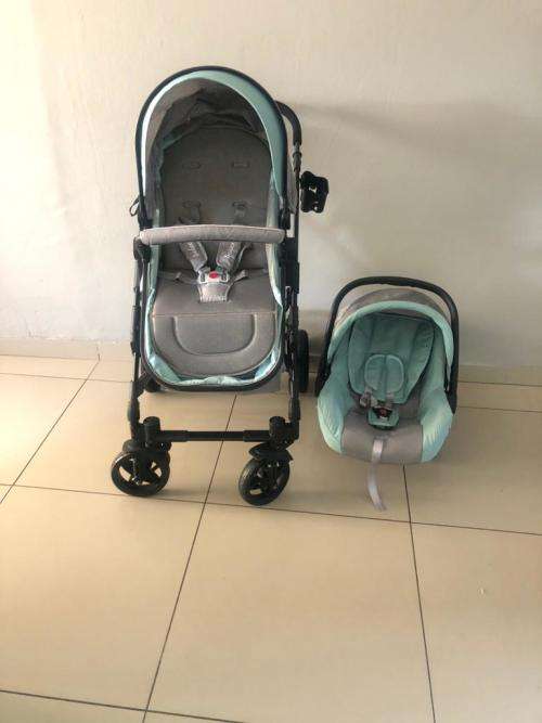 3 in 1 Baby Prams and Strollers - Baby Stroller Pram, Baby Strollers Pram, Baby Strollers Pram