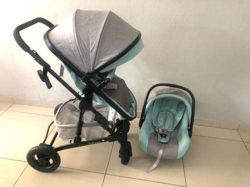 3 in 1 Baby Prams and Strollers - Baby Stroller Pram, Baby Strollers Pram, Baby Strollers Pram