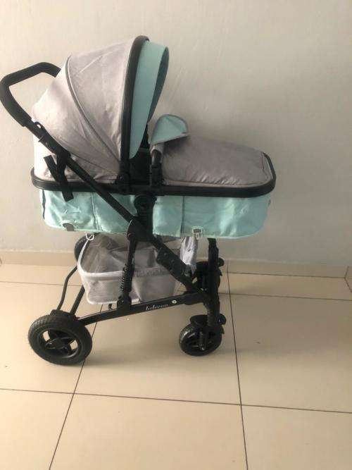3 in 1 Baby Prams and Strollers - Baby Stroller Pram, Baby Strollers Pram, Baby Strollers Pram