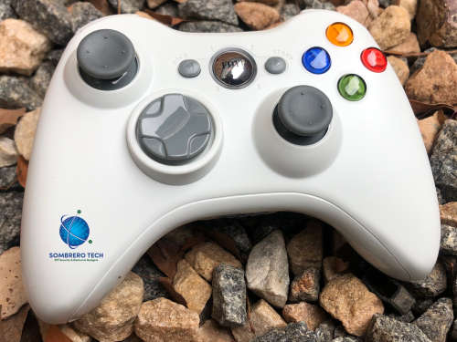 Wireless Controller for Xbox One Replacement XBOX ONE WIRELESS CONTROLLER, XBOX WIRELESS CONTROLLER