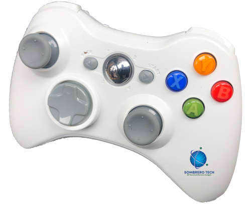 Wireless Controller for Xbox One Replacement XBOX ONE WIRELESS CONTROLLER, XBOX WIRELESS CONTROLLER