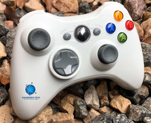 Wireless Controller for Xbox One Replacement XBOX ONE WIRELESS CONTROLLER, XBOX WIRELESS CONTROLLER