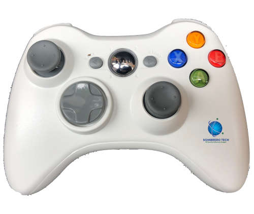 Wireless Controller for Xbox One Replacement XBOX ONE WIRELESS CONTROLLER, XBOX WIRELESS CONTROLLER