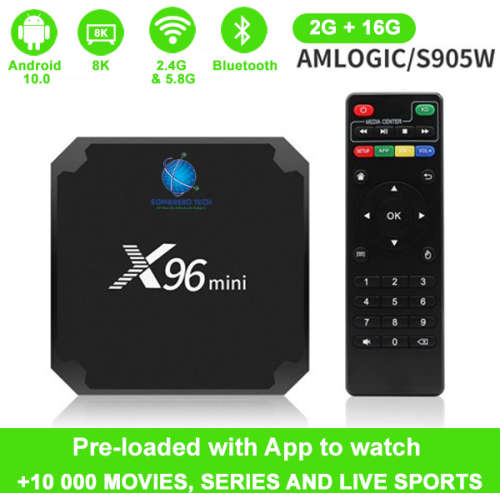 SMART TV BOX,TV BOX ANDROID,MXQ PRO 4K SMART ANDROID TV BOX MEDIA PLAYER