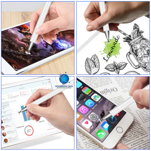 Apple Stylus Touch Pen for iPad Pencil, Stylus Pen, Stylus Pen