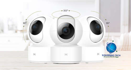 Baby Minitor IP Security Camera, Baby Monitor, Baby Monitor