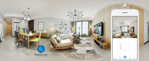 Baby Minitor IP Security Camera, Baby Monitor, Baby Monitor