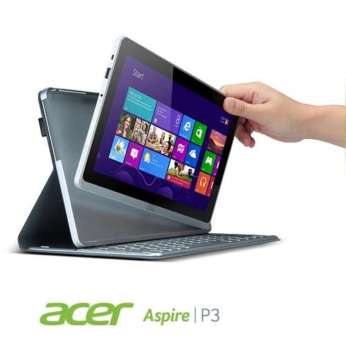 Acer Aspire P3-171-3322Y4G12as Ultrabook/Tablet