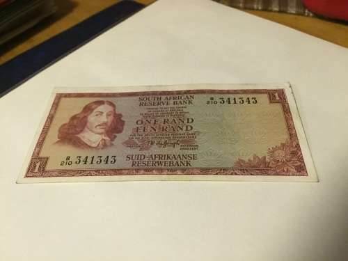 WOW!!! Beautiful R1 Note!! Crazy R2 Start $$$$