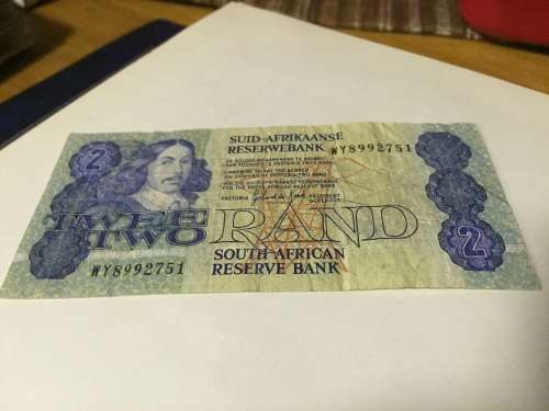 WOW!!! Beautiful R2 Note!! Crazy R5 Start $$$$