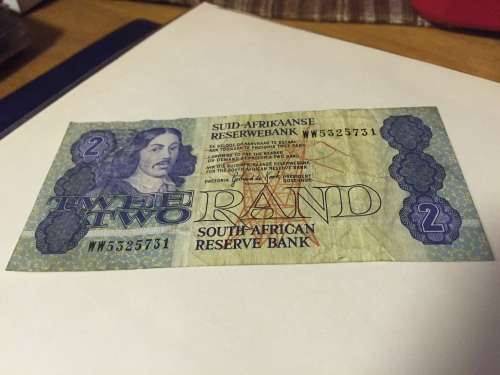 WOW!!! Beautiful R2 Note!! Crazy R5 Start $$$$