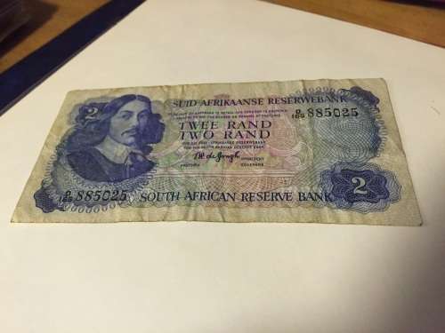 WOW!!! Beautiful R2 Note!! Crazy R5 Start $$$$