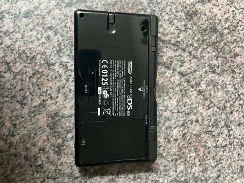 GREAT DEAL!! **Nintendo DS Lite with 10 Games & 2 Pencils For Sale**